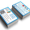 BonaviaPrintersBusinessCards