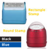 Self-Inking Stamps
