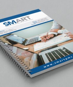 Branded Notepads