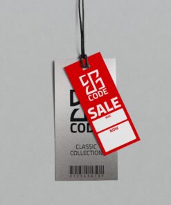 Product Tags