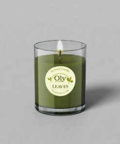 Product Branding Labels