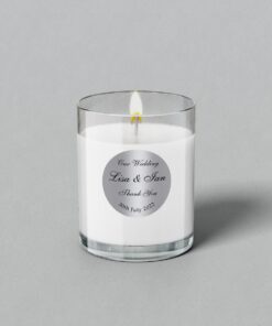 Wedding Souvenir Stickers