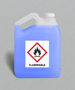 Product and Packaging Safety Labels